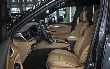 Jeep Grand Cherokee, 2023 год, 8 799 999 рублей, 3 фотография