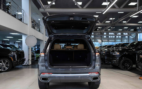 Jeep Grand Cherokee, 2023 год, 8 799 999 рублей, 8 фотография