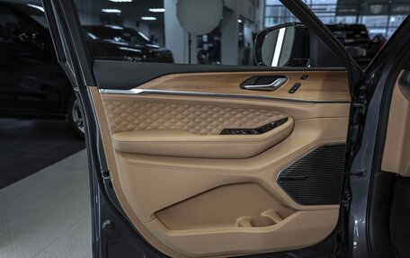 Jeep Grand Cherokee, 2023 год, 8 799 999 рублей, 10 фотография