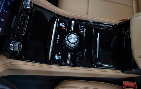 Jeep Grand Cherokee, 2023 год, 8 799 999 рублей, 12 фотография