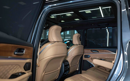 Jeep Grand Cherokee, 2023 год, 8 799 999 рублей, 14 фотография