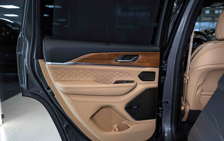 Jeep Grand Cherokee, 2023 год, 8 799 999 рублей, 13 фотография