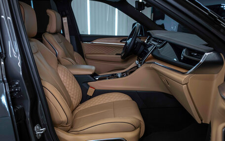 Jeep Grand Cherokee, 2023 год, 8 799 999 рублей, 19 фотография