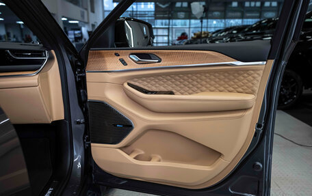 Jeep Grand Cherokee, 2023 год, 8 799 999 рублей, 17 фотография