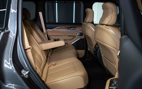 Jeep Grand Cherokee, 2023 год, 8 799 999 рублей, 16 фотография