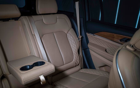 Jeep Grand Cherokee, 2023 год, 8 799 999 рублей, 22 фотография