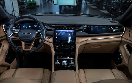 Jeep Grand Cherokee, 2023 год, 8 799 999 рублей, 23 фотография