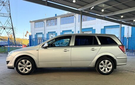 Opel Astra H, 2010 год, 599 000 рублей, 2 фотография