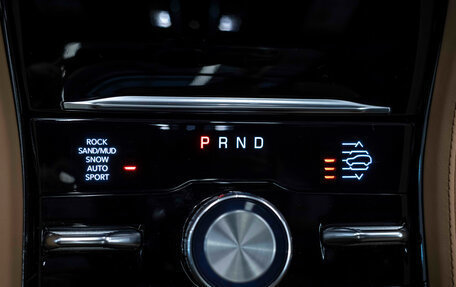 Jeep Grand Cherokee, 2023 год, 8 799 999 рублей, 32 фотография