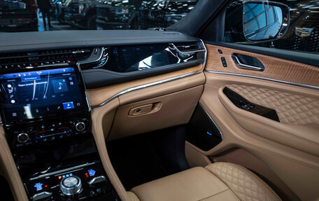 Jeep Grand Cherokee, 2023 год, 8 799 999 рублей, 38 фотография
