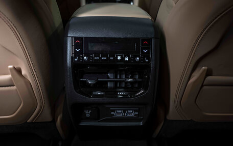 Jeep Grand Cherokee, 2023 год, 8 799 999 рублей, 28 фотография