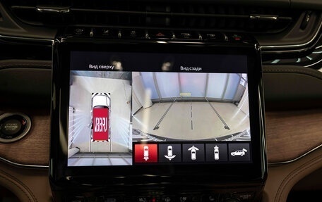 Jeep Grand Cherokee, 2023 год, 8 799 999 рублей, 31 фотография