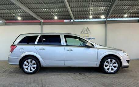 Opel Astra H, 2010 год, 599 000 рублей, 6 фотография