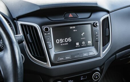 Hyundai Creta I рестайлинг, 2019 год, 2 100 000 рублей, 18 фотография