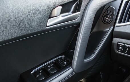 Hyundai Creta I рестайлинг, 2019 год, 2 100 000 рублей, 21 фотография