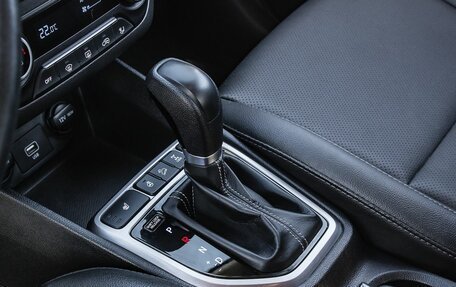 Hyundai Creta I рестайлинг, 2019 год, 2 100 000 рублей, 19 фотография