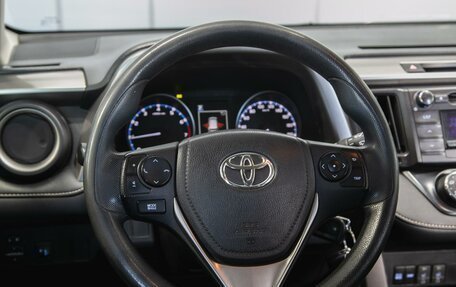 Toyota RAV4, 2015 год, 1 950 000 рублей, 16 фотография