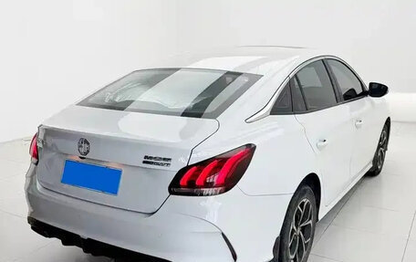 MG 5, 2022 год, 953 000 рублей, 9 фотография
