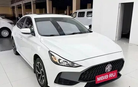 MG 5, 2022 год, 953 000 рублей, 2 фотография