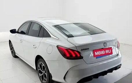 MG 5, 2022 год, 953 000 рублей, 3 фотография