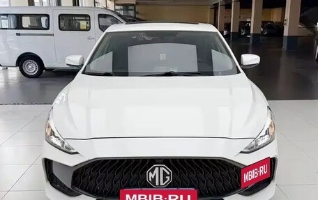 MG 5, 2022 год, 953 000 рублей, 7 фотография