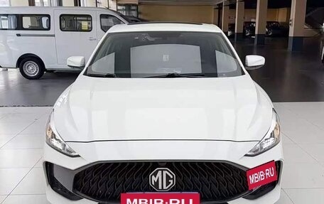 MG 5, 2022 год, 953 000 рублей, 10 фотография
