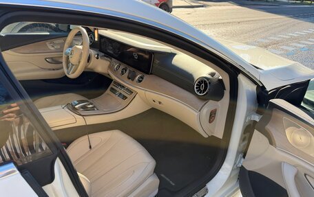 Mercedes-Benz CLS, 2019 год, 5 999 999 рублей, 5 фотография