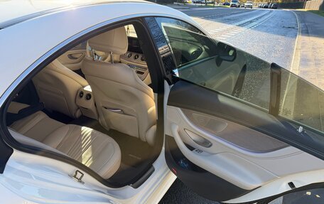 Mercedes-Benz CLS, 2019 год, 5 999 999 рублей, 6 фотография