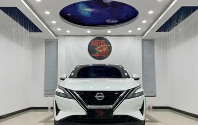 Nissan Qashqai, 2023 год, 1 968 000 рублей, 1 фотография