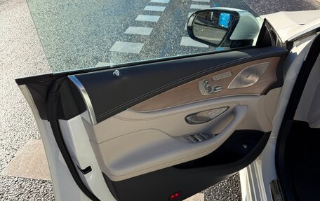 Mercedes-Benz CLS, 2019 год, 5 999 999 рублей, 12 фотография