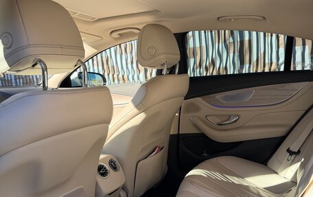Mercedes-Benz CLS, 2019 год, 5 999 999 рублей, 13 фотография