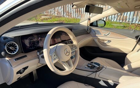 Mercedes-Benz CLS, 2019 год, 5 999 999 рублей, 11 фотография