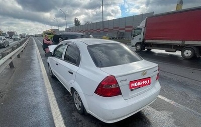 Chevrolet Aveo III, 2011 год, 200 000 рублей, 1 фотография