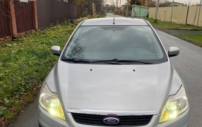 Ford Focus II рестайлинг, 2011 год, 400 000 рублей, 1 фотография
