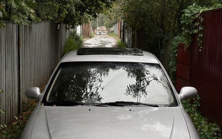 KIA Clarus II, 2000 год, 45 000 рублей, 1 фотография