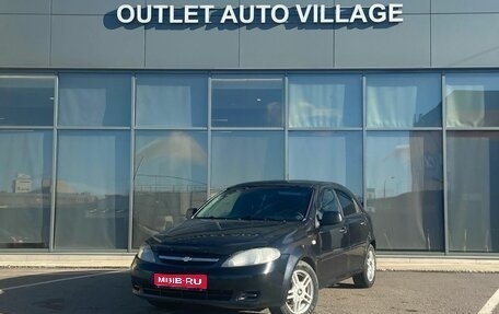 Chevrolet Lacetti, 2011 год, 279 000 рублей, 1 фотография