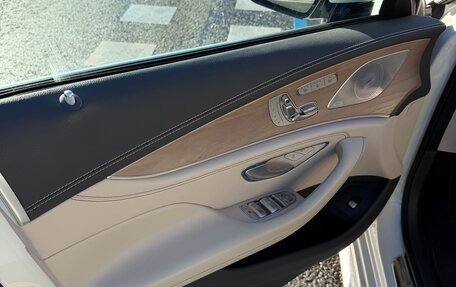 Mercedes-Benz CLS, 2019 год, 5 999 999 рублей, 16 фотография