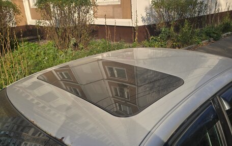 Audi A4, 2001 год, 370 000 рублей, 8 фотография