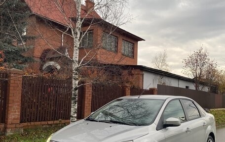 Ford Focus II рестайлинг, 2011 год, 400 000 рублей, 2 фотография