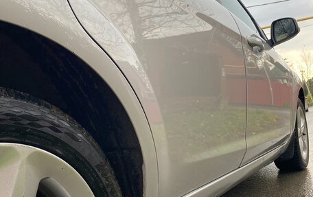 Ford Focus II рестайлинг, 2011 год, 400 000 рублей, 9 фотография