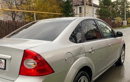 Ford Focus II рестайлинг, 2011 год, 400 000 рублей, 11 фотография