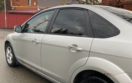 Ford Focus II рестайлинг, 2011 год, 400 000 рублей, 7 фотография