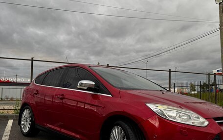 Ford Focus III, 2011 год, 889 000 рублей, 3 фотография