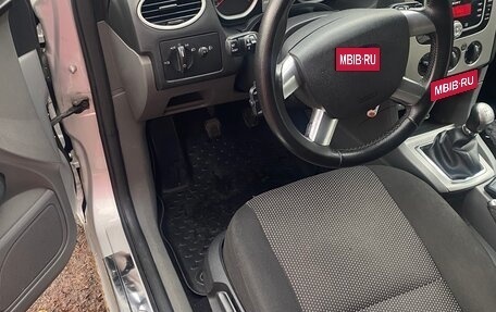 Ford Focus II рестайлинг, 2011 год, 400 000 рублей, 14 фотография