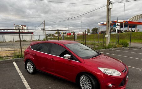 Ford Focus III, 2011 год, 889 000 рублей, 4 фотография
