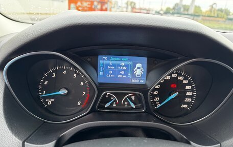 Ford Focus III, 2011 год, 889 000 рублей, 12 фотография