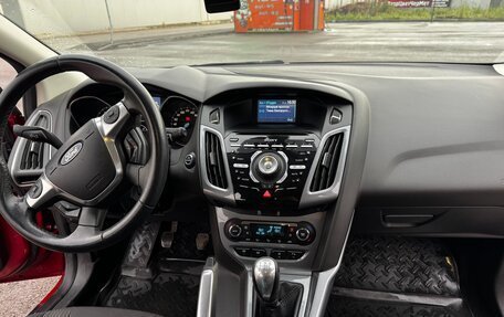 Ford Focus III, 2011 год, 889 000 рублей, 11 фотография