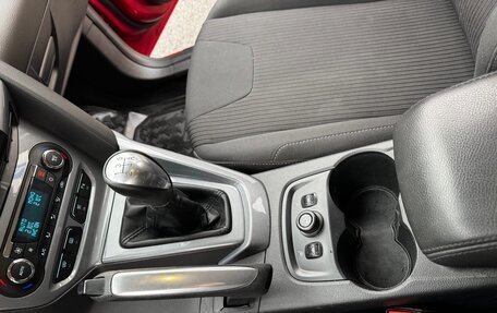 Ford Focus III, 2011 год, 889 000 рублей, 10 фотография