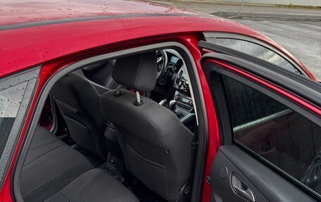 Ford Focus III, 2011 год, 889 000 рублей, 14 фотография