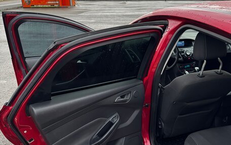 Ford Focus III, 2011 год, 889 000 рублей, 15 фотография